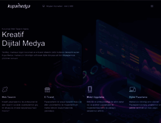 kupamedya.com screenshot