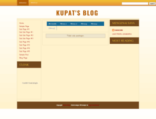 kupat-bongkok.blogspot.com screenshot
