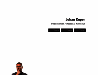 kuper.nl screenshot