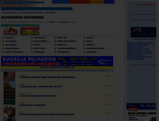 kupie-sprzedam.info.pl screenshot