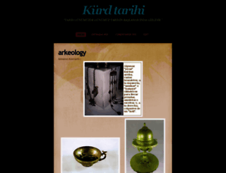 kurd-tarihi.blogspot.com.tr screenshot