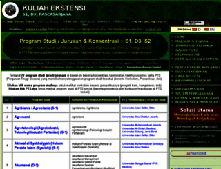 kurikulum.org screenshot
