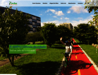 kuritbike.com screenshot