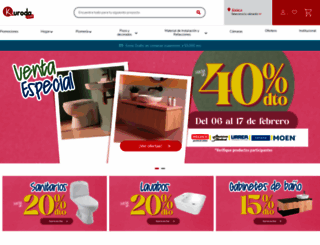 kuroda.com screenshot