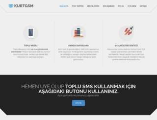 kurtgsm.com screenshot