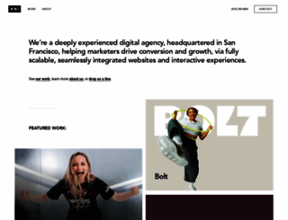kurtnoble.com screenshot