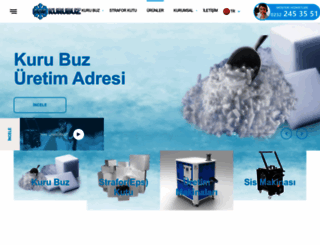 kurubuz.com screenshot