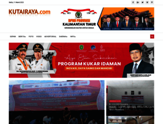 kutairaya.com screenshot