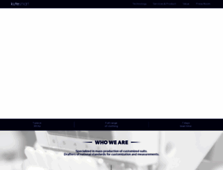 kutesmart.co screenshot