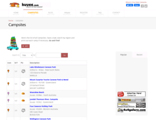 kuuee.com screenshot