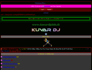 kuvardjclub.wapka.mobi screenshot