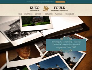 kuzoandfoulkfh.com screenshot