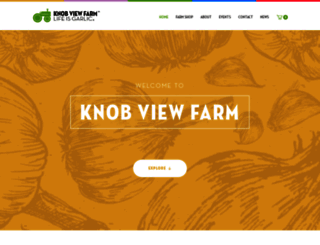 kvfarm.com screenshot