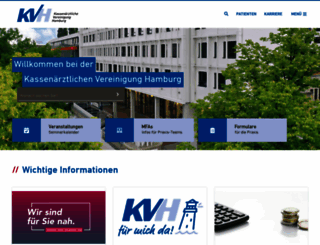 kvhh.net screenshot