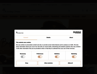 kvinnligtunder.se screenshot
