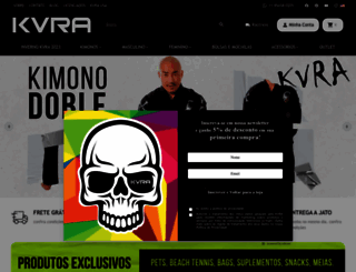 kvraco.com screenshot