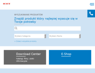 kvt-koenig.pl screenshot