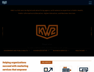 kw2madison.com screenshot
