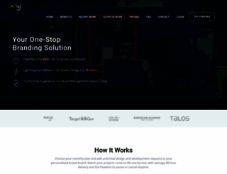 kwagu.com screenshot