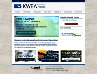 kwea.net screenshot