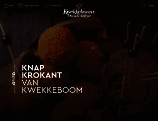 kwekkeboom.nl screenshot