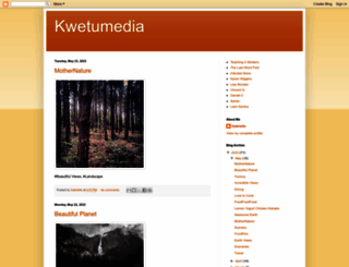 kwetumediatz.blogspot.com screenshot