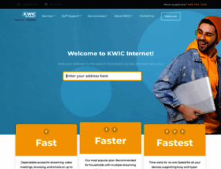 kwic.com screenshot