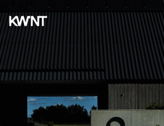 kwintarchitecten.nl screenshot