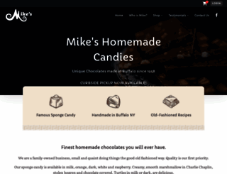 kyleporter.net screenshot