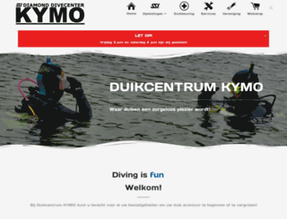kymo.net screenshot