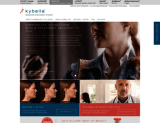 kythera.com screenshot
