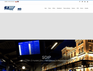 kzl.com.pl screenshot