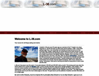 l-36.com screenshot