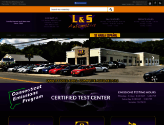 l-sauto.com screenshot