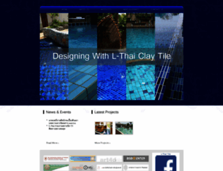 l-thai.com screenshot