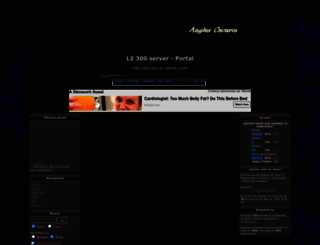 l2300server.foroactivo.com screenshot