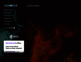 l2classic.com.ar screenshot