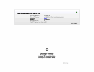l2ip.com screenshot