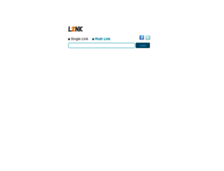 l2nk.com screenshot