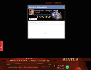 l2now.com screenshot