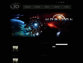 l3o.com screenshot