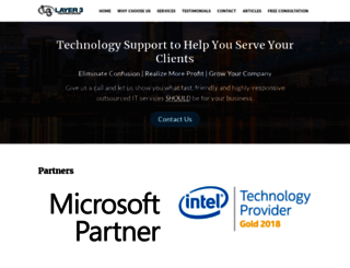 l3tech.com screenshot