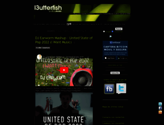 l3utterfish.blogspot.com screenshot