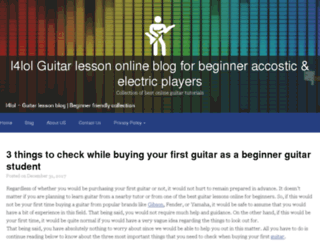 l4lol.com screenshot