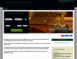 la-mon-hotel-country-club.h-rez.com screenshot