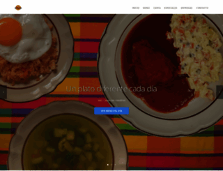 la-providencia.com screenshot