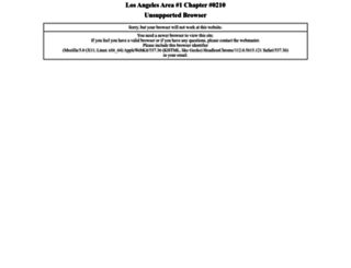 la1hog.com screenshot