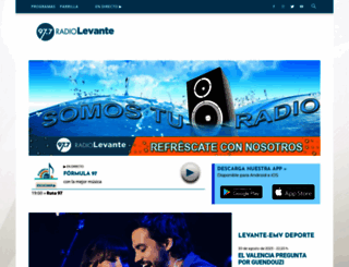 la977.com screenshot