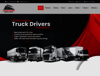 laaimylorrie.com screenshot