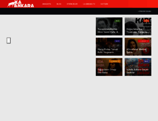 laankara.com screenshot